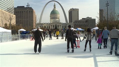 Winter Things To Do In St. Louis.